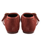 Elan – Square Toe Ballerina