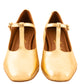 Cintra – Strap Pump Shoes