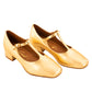 Cintra – Strap Pump Shoes