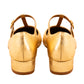Cintra – Strap Pump Shoes