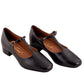 Cintra – Strap Pump Shoes