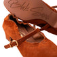 Primaire – Ballerina with heels