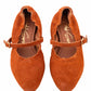 Primaire – Ballerina with heels