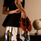 Primaire – Ballerina with heels