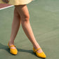 Primaire – Ballerina with heels
