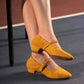 Primaire – Ballerina with heels
