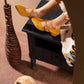 Primaire – Ballerina with heels