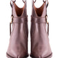 Vael – Saddled with Ring Ankle Boots