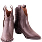 Vael – Saddled with Ring Ankle Boots