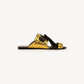 Oro e Ombra Slipon – Gold, right