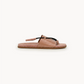 Rojo Soberano Flat