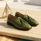 Brillo Real Loafer