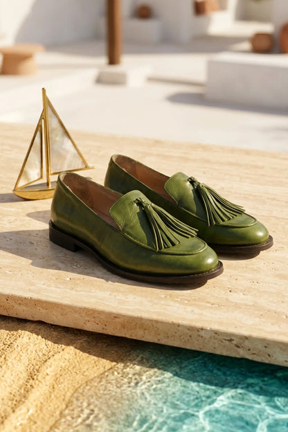 Brillo Real Loafer