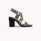 Milano Struttura Sandal