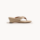 Marfil de Ibiza Sandal