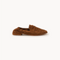 Granate Real Moccasin
