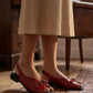 Rubin Sandal