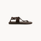 Ebano Real Sandal