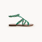 Esmeralda del Mar Strap