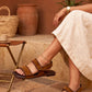 Rosso Imperiale Sandalo