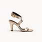 Sevilla Cruz Stiletto