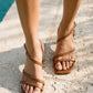 Isla Aurea Sandal