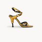 Costa del Sol Atelier Heel