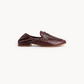 Granate Real Moccasin
