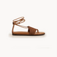 Torino Eleganza Wrap Sandal