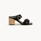 Florencia Block Heel