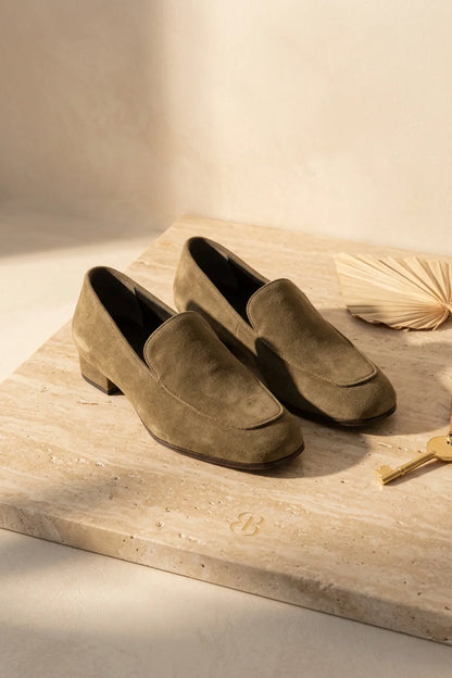 Valeria Muse Loafer