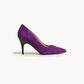 Viola Firenze Pointed Pump