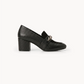 Imperiya Noir Heel