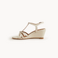 Luna Dorada Wedge
