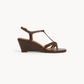 Luna Dorada Wedge