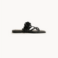 Fiore di Perla Flat Sandal