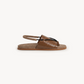 Rojo Soberano Flat