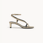 Isla Aurea Sandal