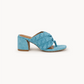 Senora Atelier Block Heel
