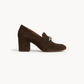 Imperiya Noir Heel