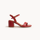 Valeria Sol Sandal