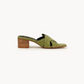 Killarney Cascade Heel