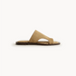 Arena Dorada Sandal