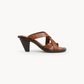 Sevilla Noir Heel