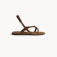 Esmeralda de Ibiza Sandal