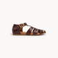 Castello Pelle Sandal