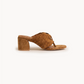 Senora Atelier Block Heel
