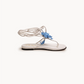Strapy Sandal Brisa Azul