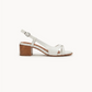 Lucia Crossover Sandal