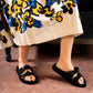 Tide – Flat Comfort Sandals